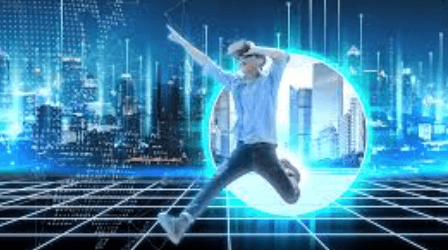 The Future of Digital Interaction