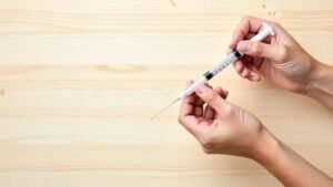6 Peptide Dosing Calculators I'd Actually Tell a Friend to Use