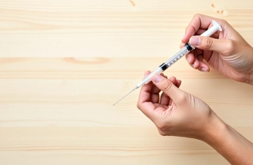 6 Peptide Dosing Calculators I'd Actually Tell a Friend to Use