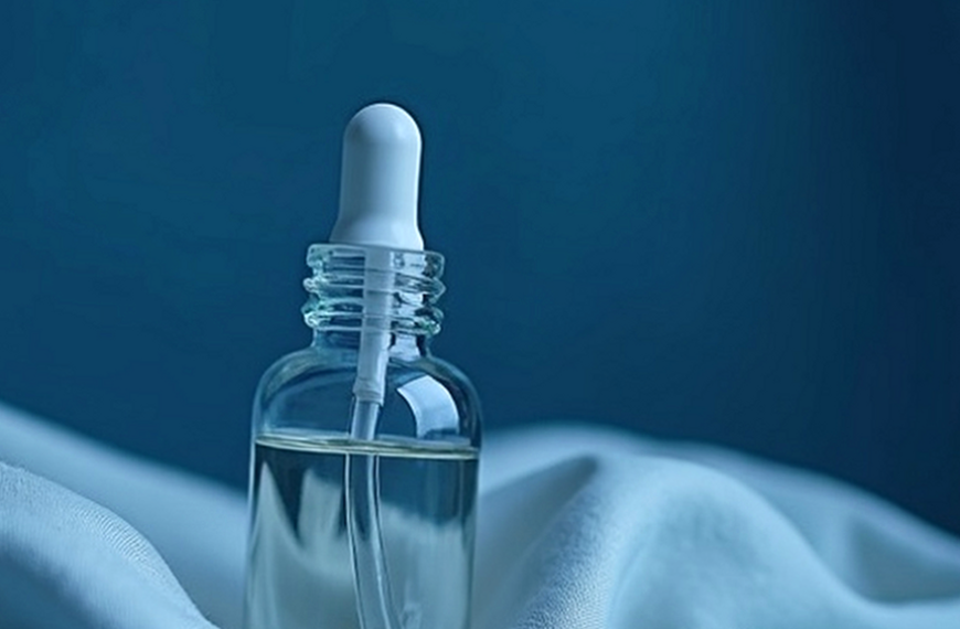 The Epithalon Market Isn't Selling You a Peptide. It's Selling You a Risk Transfer.